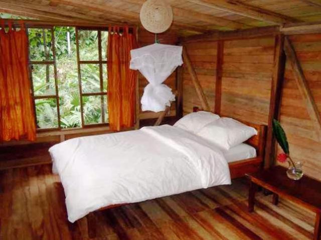Huella Verde Rainforest Lodge Canelos Δωμάτιο φωτογραφία